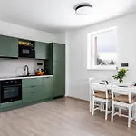 Horsky Sen - Mountain Dream B1 Daire