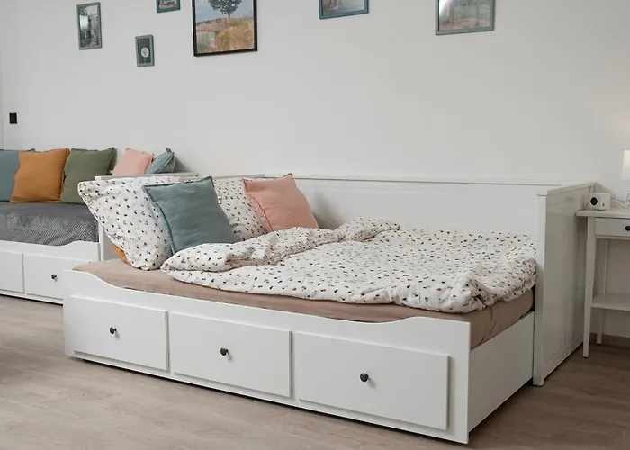 Horsky Sen - Mountain Dream B1 Apartamento Spicak