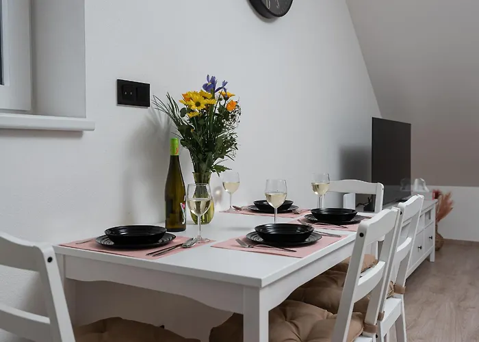 Apartamento Horsky Sen - Mountain Dream B1