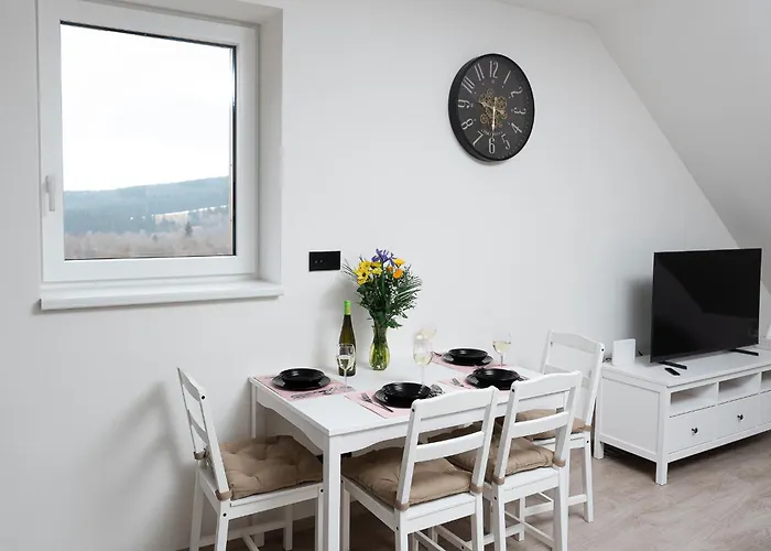 Apartamento Horsky Sen - Mountain Dream B1 *