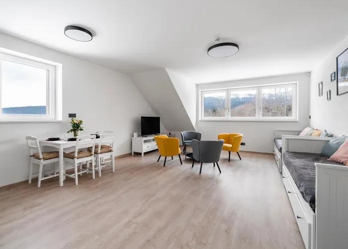Horsky Sen - Mountain Dream B1 Apartamento *